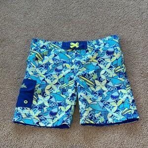 UV Skinz swim trunks